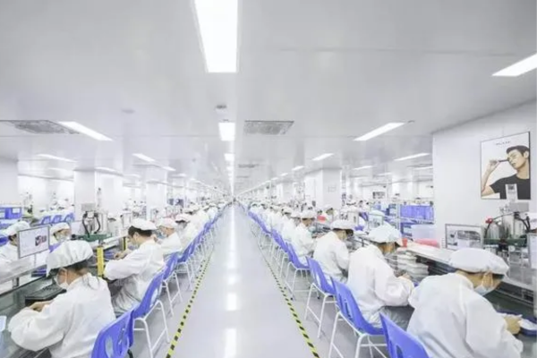 vape factory