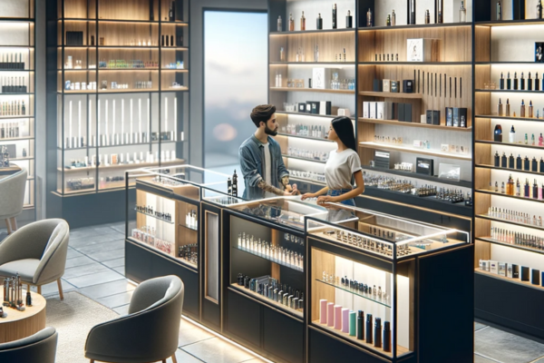 10 Best THC Vape Distributors