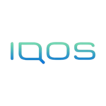 iqos logo
