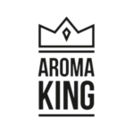 aroma King logo