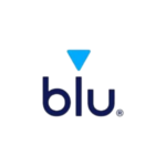 blu logo