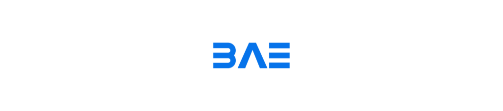 BAE logo