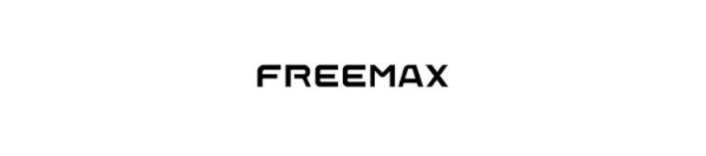 FREEMAX LOGO PICTURE