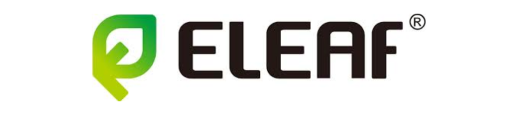 eleaf logo