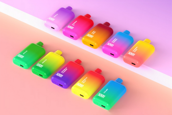 elf bar vape uk California Flavor Vape Ban Starts January 1, 2025 – Act Now main image 0