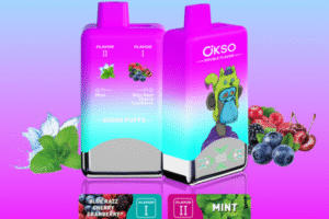 disposable vape picture