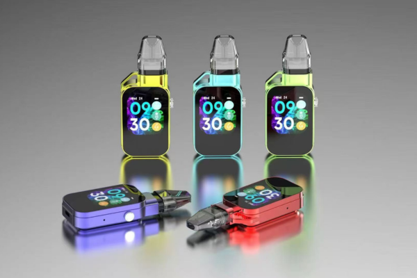 smart pod