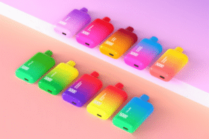 disposable vape picture