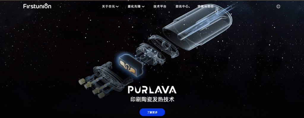 Firstunion website picture