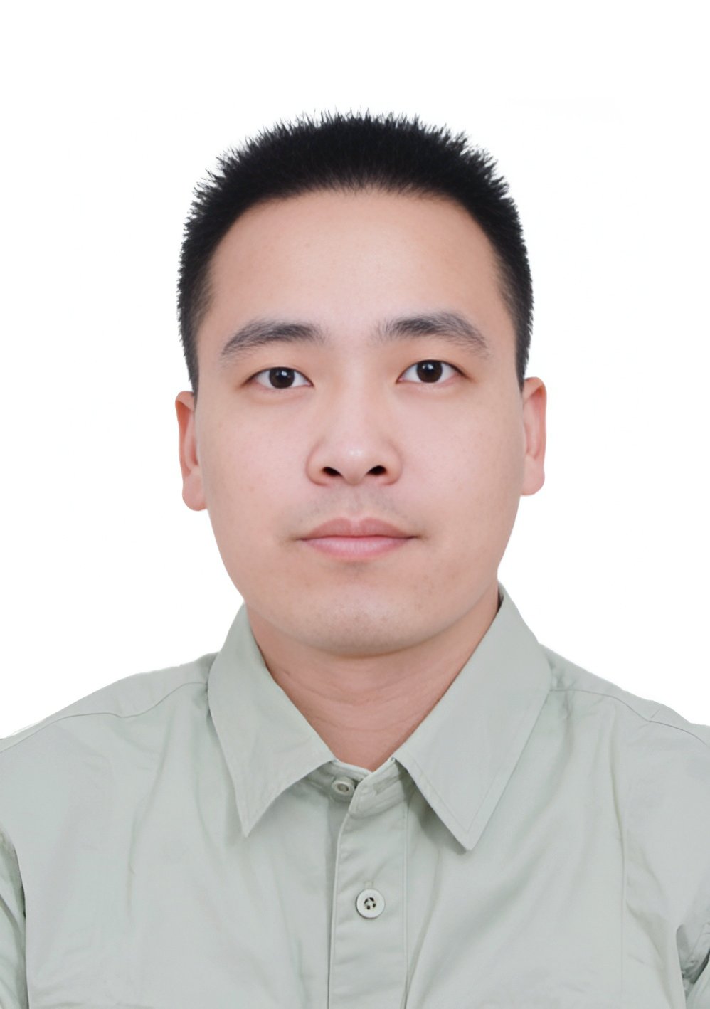 Picture of Jack Lee