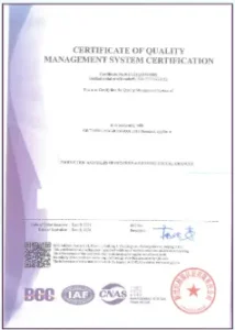 ISO9001 picture