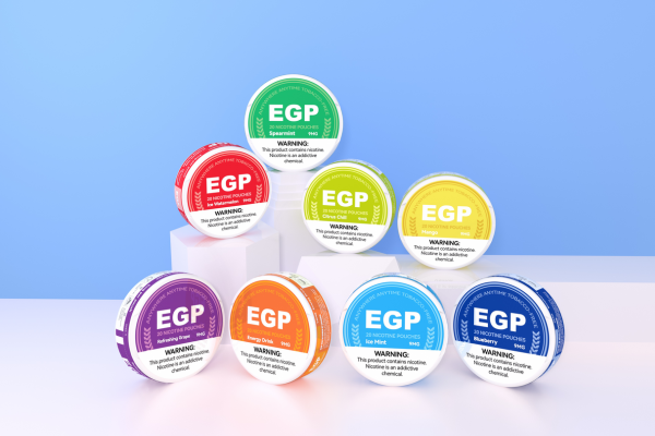 nicotine pouch picture