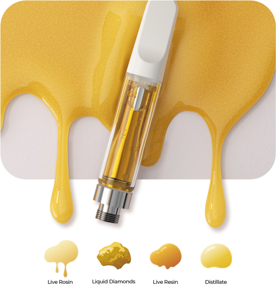 vape cartridge picture