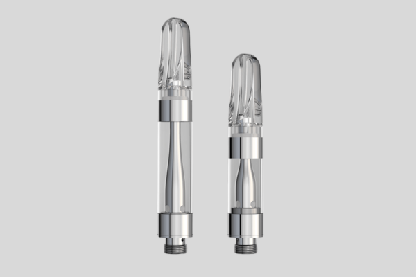 Glass cartridge picture