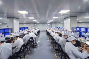 vape cartridge make factory