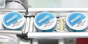 Nicotine Pouch、Caffeine Pouch、Nootropic Pouch and Energy Pouch production lines Pictures