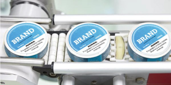 Nicotine Pouch、Caffeine Pouch、Nootropic Pouch and Energy Pouch production lines Pictures