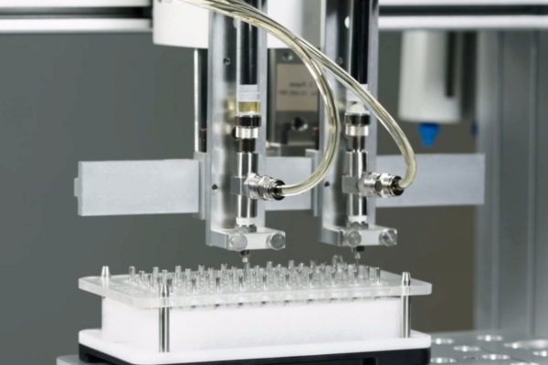 vape cartridge fill oil picture