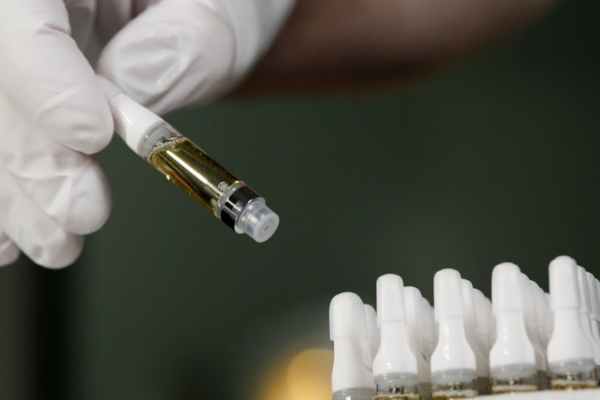 vape cartridge make picture