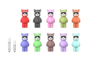 510 Thread Battery picture