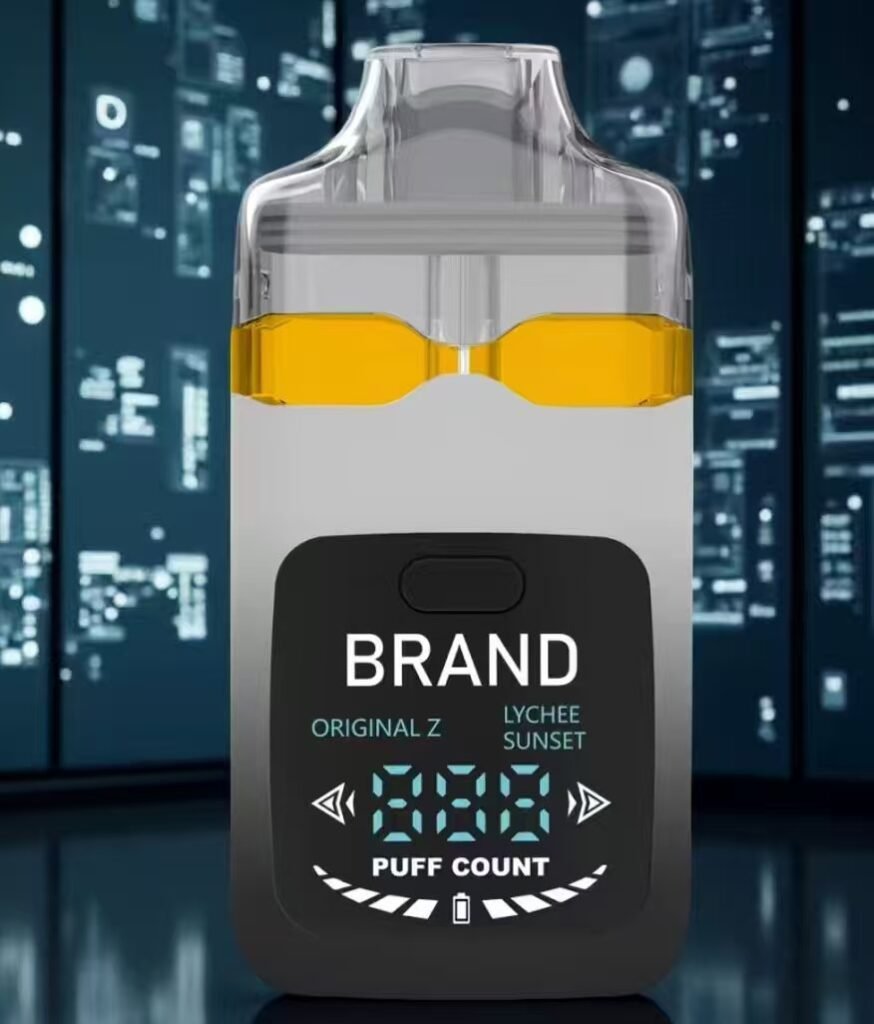 THC/CBD vape picture