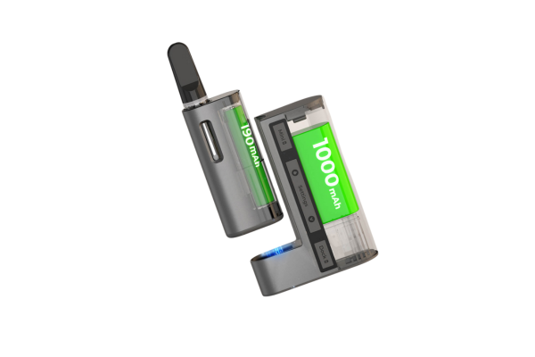 510 double battery picture