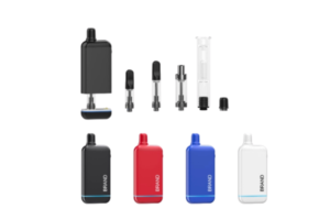 hide style 510 battery picture