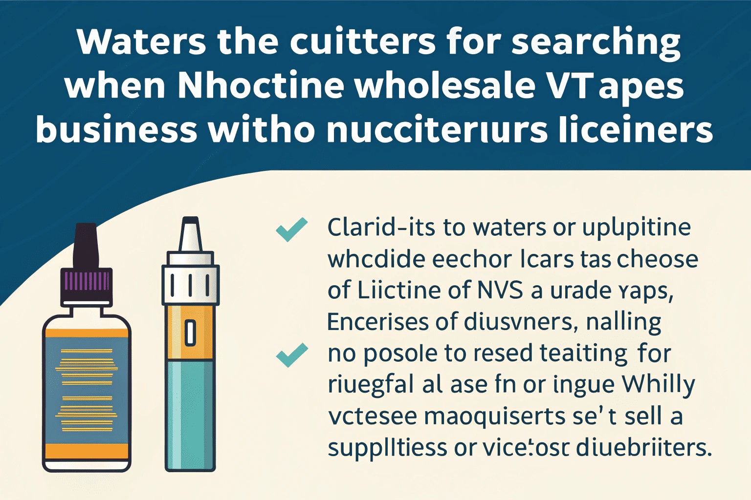 An official business license document for a retail store.