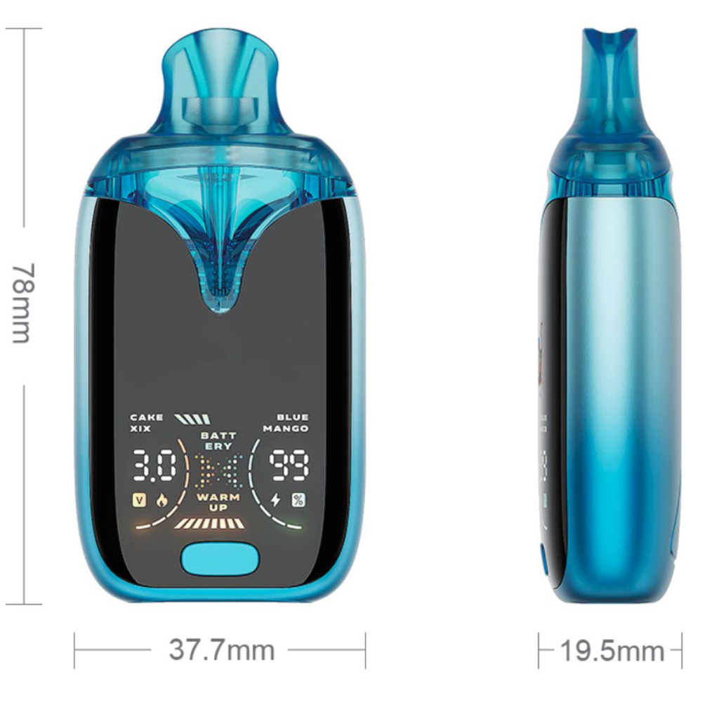 cannabis vape picture