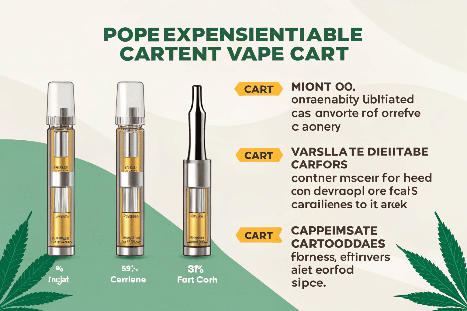 A lab beaker filled with thick, clear cannabis distillate, ready for terpene infusion.