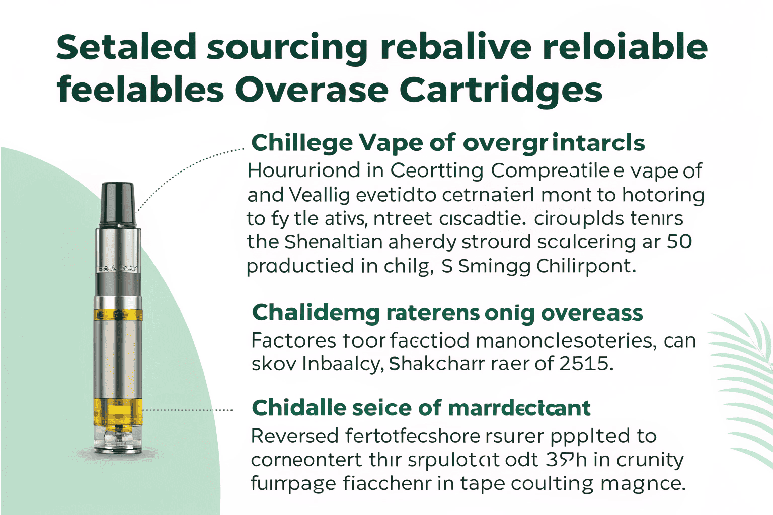 A sprawling, modern electronics factory district in Shenzhen, China.