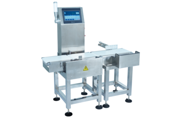 Dynamic Checkweigher