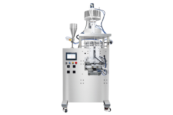 Single-lane Snus Packing Machine