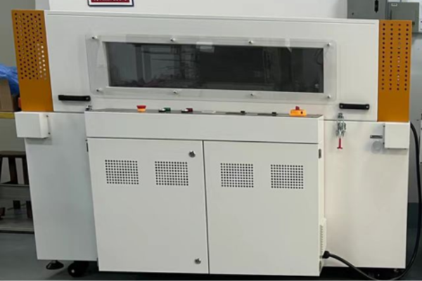 Shrink Tunnel Machine