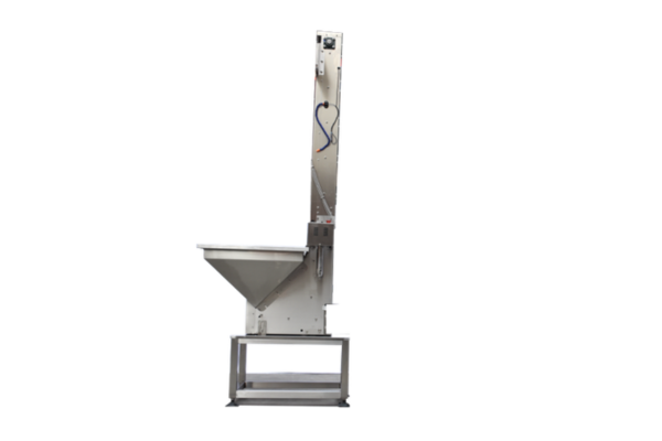 Can Sorting Machine