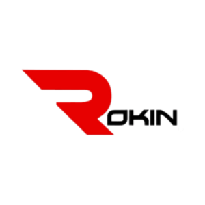 rokin logo