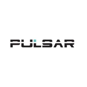 PULSAR logo