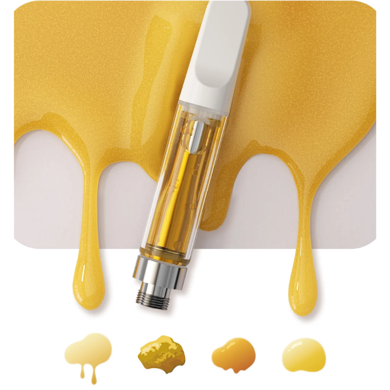 vape cartridge