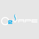 O2VAPE logo